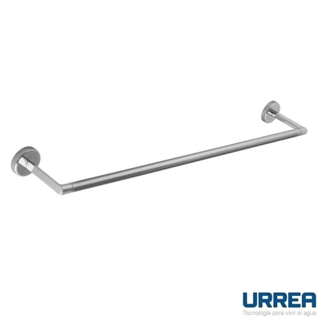 Toallero De Barra Acero Inox. Neo Urrea (eo.05.9) Urrea EO.05.9