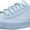 Light Blue, variant on Women's Kickstart Retro Court Mono Fashion Sneaker, Light Blue, 5 M US