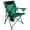 Jasper Green, variant on Kijaro Maldives Blue Dual Lock Portable Camping Chair for Outdoor