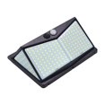 thumbnail image 5 of 208 LED Solar Power Light PIR Motion Sensor Security Outdoor Garden Wall Lamp US, 5 of 15