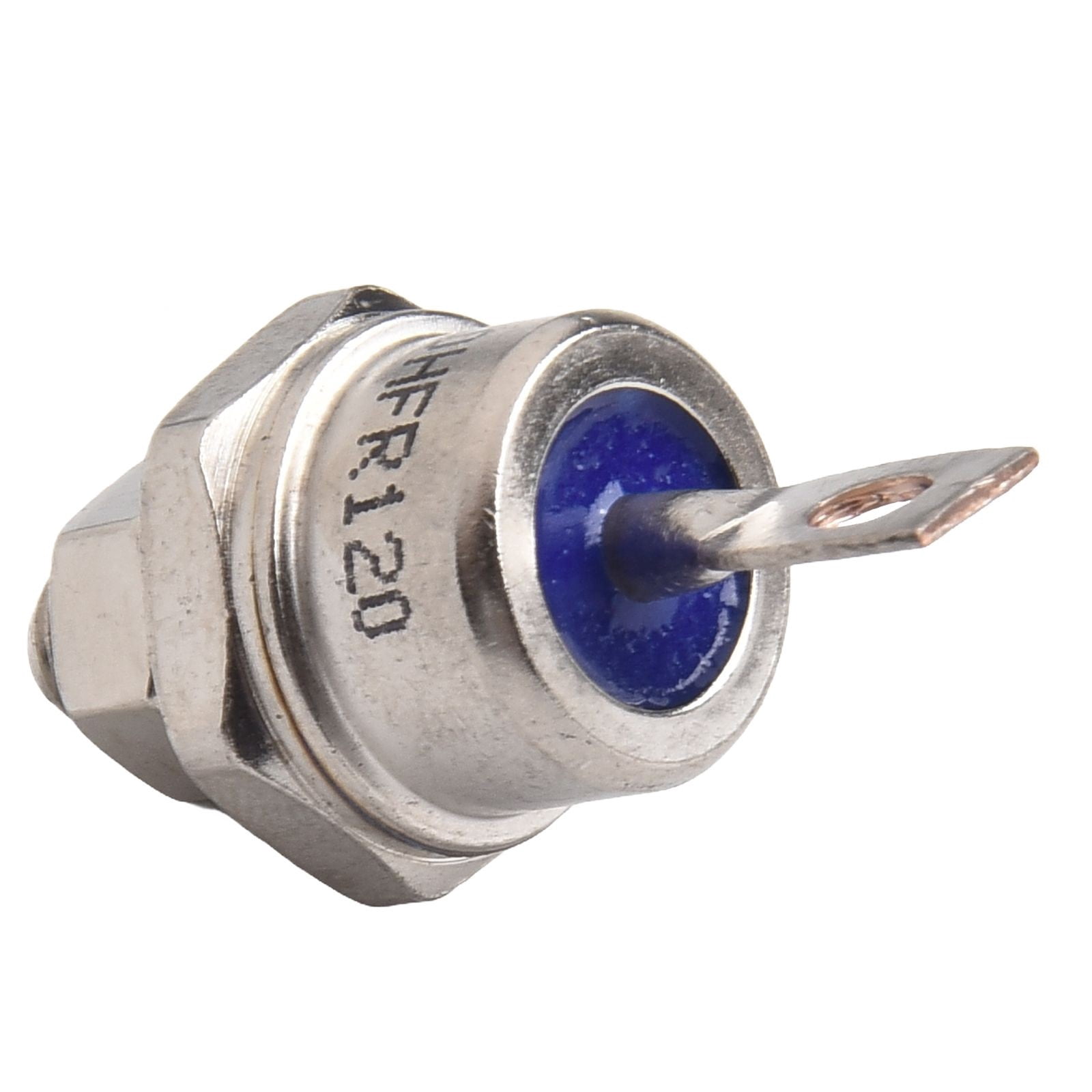 5set Spiral Rectifier Diodes 5pcs 70HFR120 With 5pcs 70HF120 For Battery Charging/Motor Control 70HFR120/70HF120 For Converters