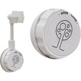 thumbnail image 3 of 500W Mini Electric Stove Multifunction Griddle Cooking Coffee Warmer New, 3 of 5