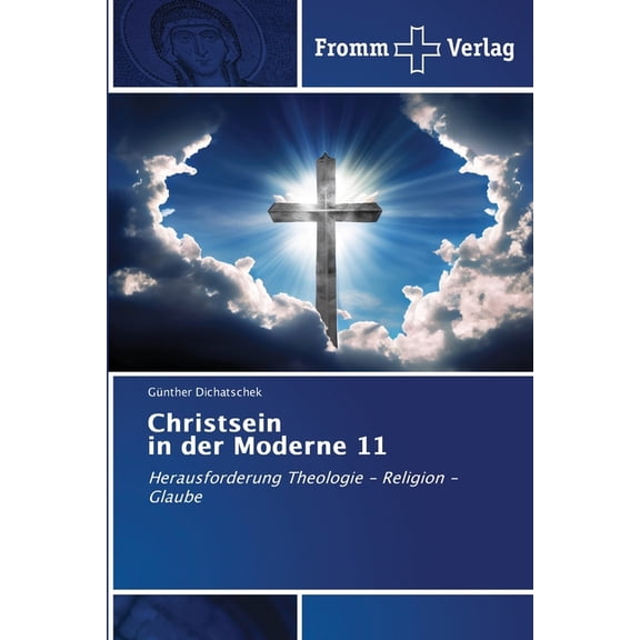 Christsein in der Moderne 11, (Paperback)