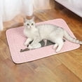 thumbnail image 6 of Scratch Resistant Pet Mat Cartoon Printing Soft, Anti-static Cat Blanket - Pet Pad for Home Use, 6 of 8