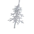 thumbnail image 4 of Adorno para de Navidad, decoración navideña de acrílico con cinta transparente, colgante decorativo para fiestas navideñas, año Nuevo, invierno, Árbol, 4 of 8