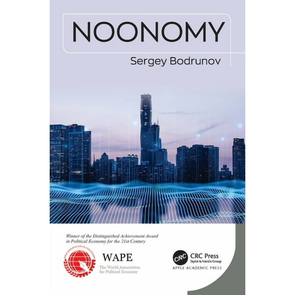 Noonomy, (Paperback)