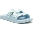 thumbnail image 5 of Chaco Chillos Slide Women Tinge Sky Blue, 5 of 6