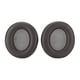 thumbnail image 2 of Almohadillas para auriculares reemplazo de almohadillas para auriculares flexibles de cuero proteico amigable con la piel para Q35, 2 of 8