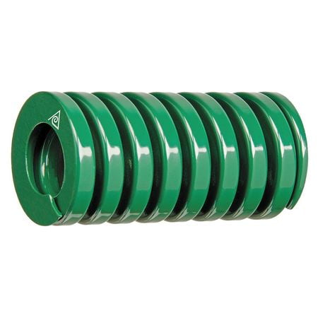 

ISO D Die Spring Light Duty 3/4x12In (Pack-2)