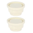 thumbnail image 1 of 2Pcs Swimming Pool Supplies Ladder Rubber Plug Ladder Safety Bumper Swimming Pool Accessory, 1 of 8