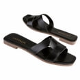 thumbnail image 3 of Huarache de Piso Para Mujer CASTALIA 337-72 Negro, 3 of 3