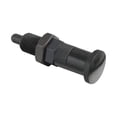 thumbnail image 3 of yuksok Spring Plunger for Automation Machinery Accessory Quick Release Indexing Pin M12X1.5, 3 of 6