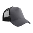 thumbnail image 1 of Beechfield  Adult Snapback Trucker Cap, 1 of 2
