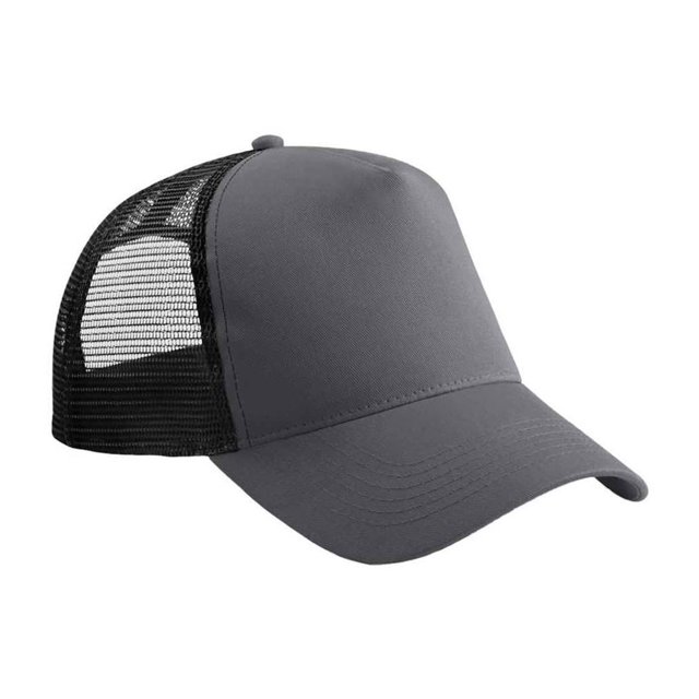 Beechfield Adult Snapback Trucker Cap