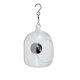 thumbnail image 1 of Comedero Para Pájaros Con Cámara 1080P Versión Nocturna Cámara De Vídeo Wifi Hotspot Conexión Remota Con Teléfono Móvil Para Fotos De Observación De Aves Al Aire Libre, 1 of 8