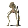 thumbnail image 2 of Figura de Acción NECAA 51654 Aliens 7' Escala Deluxe Alien Resurrection Newborn Multicolor, 2 of 2