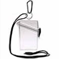 thumbnail image 3 of Witz Keep it Clear Waterproof Sports case/Clear, 3 of 3
