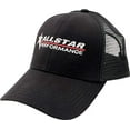 thumbnail image 2 of Allstar Performance Allstar Hat with Black Mesh Back, 2 of 4