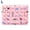 Pink, variant on Cooling Ice Cushion & Water Mattress Pad, Summer Gel Cooling Mat for Home, Dorm & Pet Use