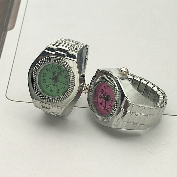 Finger ring store watch price