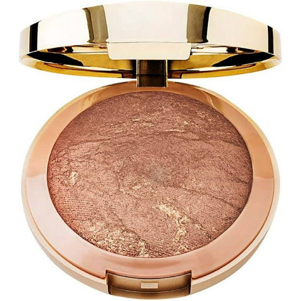 Milani Baked Bronzer Pressed Powder