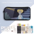 thumbnail image 3 of Stellar vs. the Dark Realm Backpack Learning Astronaut Bookbag with Space Lunch System, 3 of 4