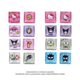 thumbnail image 4 of Set de Imánes MyShop Hello Kitty y sus amigos Cuadrados 8 piezas, 4 of 4