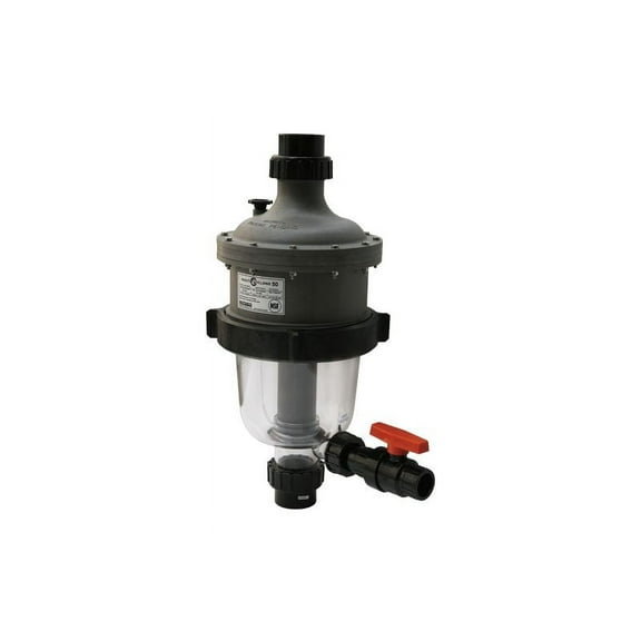 Waterco 200370 2in 50mm Multicyclone 16 Centrifugal Filter