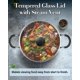 thumbnail image 5 of Antiadherente Stockpot Cook N Home, 10,5 L, con tapa de aluminio negro, 5 of 7