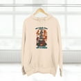 thumbnail image 4 of Angels Vs. Demons By Grandmarkee The Alchemist Unisex Premium Pullover, 4 of 6