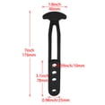 thumbnail image 4 of Thinsony Bande de Verrouillage de Bateau Réglable Échelle Télescopique Portable Sangle de Retenue Multi-Usage Accessoire de Remplacement, 4 of 6