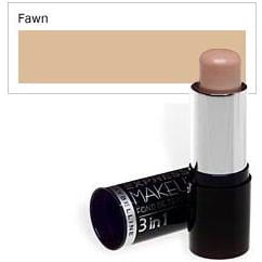 Maybelline Express 3 in 1 Makeup