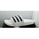 thumbnail image 2 of Adi - das Boost Slides, 2 of 5
