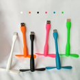 thumbnail image 4 of 2pcs Mobile Power Usb Fan Mobile Phone Fan Creative Fan Mini Phone Silent Portable Gift, 4 of 5