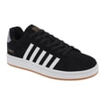 thumbnail image 2 of Tenis K-Swiss Casual Hombre Court Mundial color Negro, 2 of 5