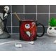 thumbnail image 3 of Taza plateada Buffalo Nightmare Before Christmas, 590 ml Jack, 3 of 8