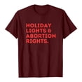 thumbnail image 1 of Pompotops T-Shirt Décontracté à Manches Courtes pour Femmes avec Imprimé Lettre, 1 of 6