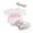 White, variant on Ingfant Baby Boys Girls Easter Outfits 3 6 9 12 18 Months Happy Easter Romper Shorts Headband Easter Clothes Set