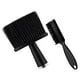 thumbnail image 5 of GOOHOCHY 2 cepillos para el pelo roto, cepillo para el cuello, cepillo para cortar el pelo de barbero, cepillo para limpiar el cuello., 5 of 8