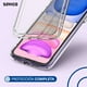thumbnail image 2 of Funda de Protección para iPhone - Sovico - Transparente TPU, 2 of 6