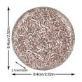 thumbnail image 3 of Fiudx Champú Oscurecedor, Jabón Capilar Natural Polygonum, Barra Acondicionadora Herbal, Champú de Uso Diario, Solución para Canas, Fórmula Segura, Tratamiento Hidratante para Cuero Cervical, Promuev, 3 of 7