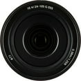 thumbnail image 3 of Sony FE 24-105mm f/4 G OSS Lens (International Version), 3 of 4