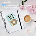 thumbnail image 2 of Bocina Greadio Retro Radio FM MP3 Bluetooth 4.2 -Azul, 2 of 3