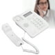 thumbnail image 5 of Teléfono de la Casa, Teléfono del hotel Funciones del relaj de alarma dtmf/fsk función de identificación de la llama la función de memoria de doble CLAVE PARA, 5 of 7