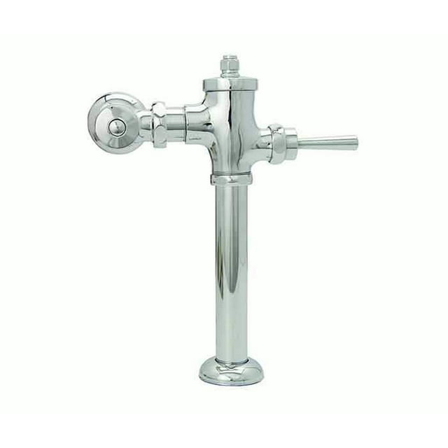 Fluxometro Dica Palanca WC Herramienta Baño 4.8 LTS 4402