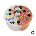 thumbnail image 1 of Jouet Slime pour Soulager le Stress - Design Compact avec Variété de Textures, 1 of 1