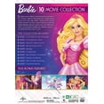 thumbnail image 2 of Barbie: 10 Movie Classic Princess Collection (Bilingual), 2 of 3