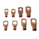 thumbnail image 3 of Methold 260 Uds aislamiento de anillo de cobre resistente al desgaste conector de cable enchufe juego de terminales de resorte terminales de Cable Electrónica, 3 of 6