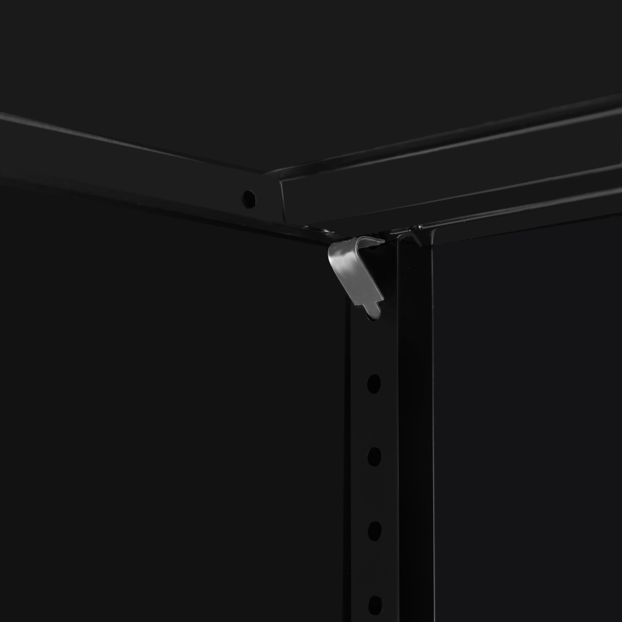 Steel Storage Cabinet