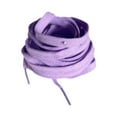 thumbnail image 2 of Colaxi Lacets de Patins de Hockey Fournitures de Lacets Élégant Polyester 300cm Léger Portable Lacets de Hockey pour Patins à Roulettes Bottes de Hockey, 2 of 8